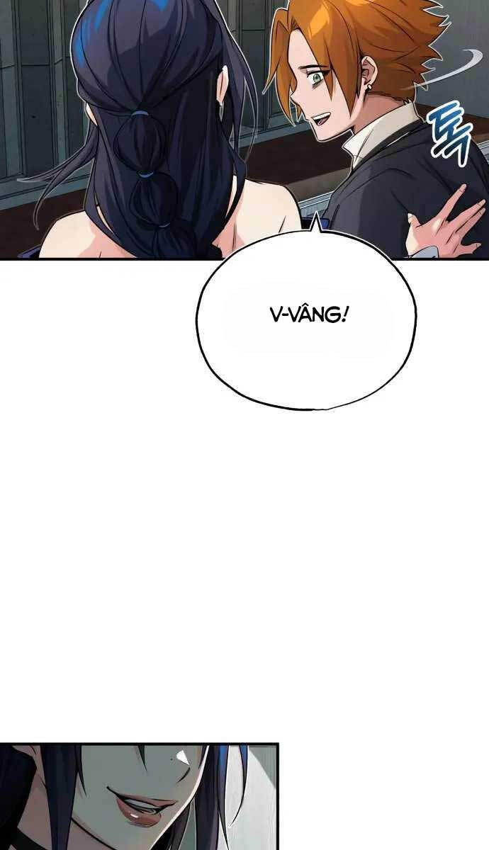 Pháp Sư Hắc Ám Hồi Sinh Sau 66666 Năm Chap 79 - Next Chap 80