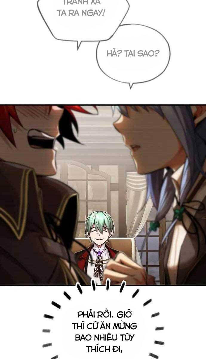 Pháp Sư Hắc Ám Hồi Sinh Sau 66666 Năm Chap 79 - Next Chap 80