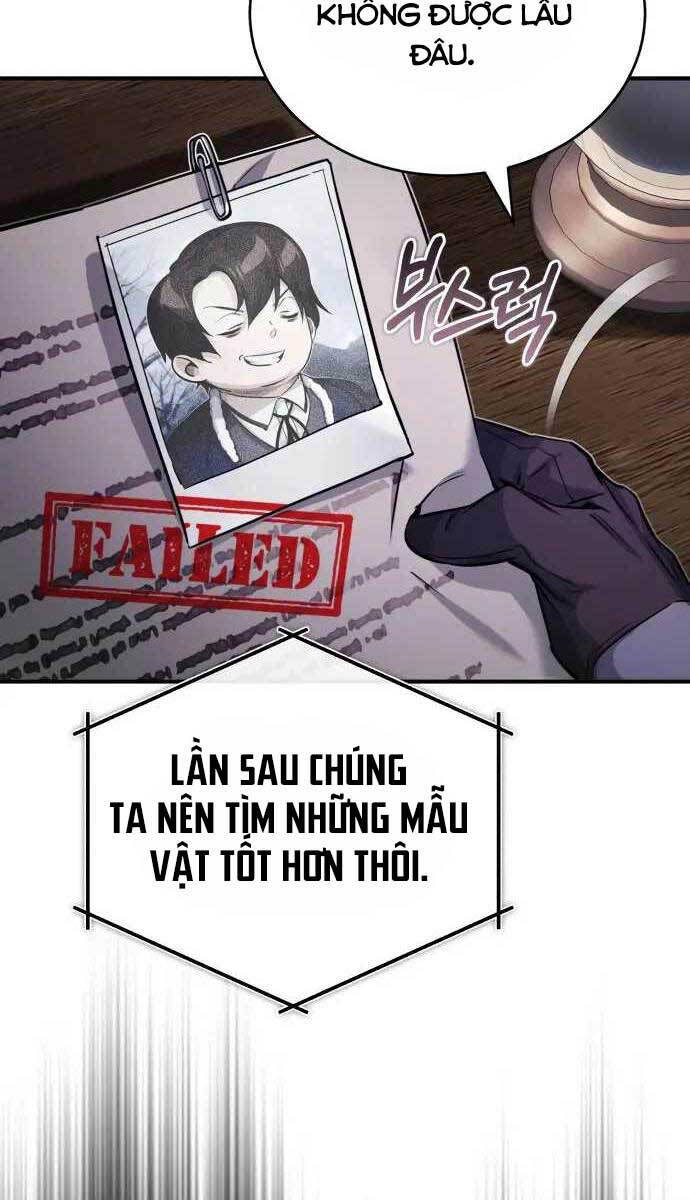 Pháp Sư Hắc Ám Hồi Sinh Sau 66666 Năm Chap 79 - Next Chap 80