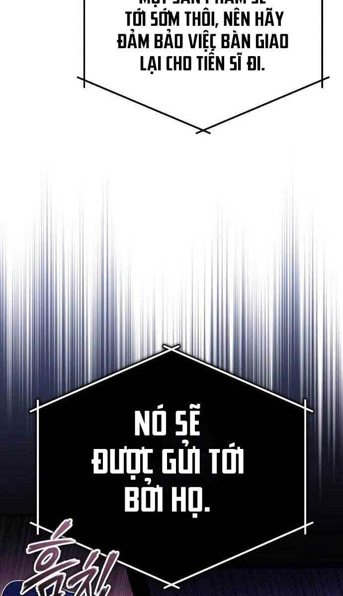 Pháp Sư Hắc Ám Hồi Sinh Sau 66666 Năm Chap 79 - Next Chap 80