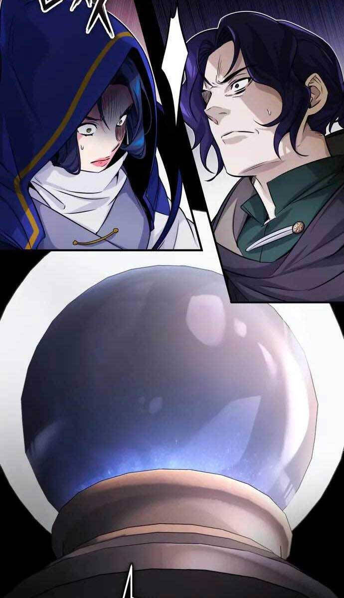 Pháp Sư Hắc Ám Hồi Sinh Sau 66666 Năm Chap 79 - Next Chap 80