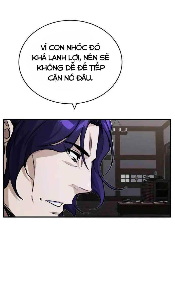 Pháp Sư Hắc Ám Hồi Sinh Sau 66666 Năm Chap 79 - Next Chap 80