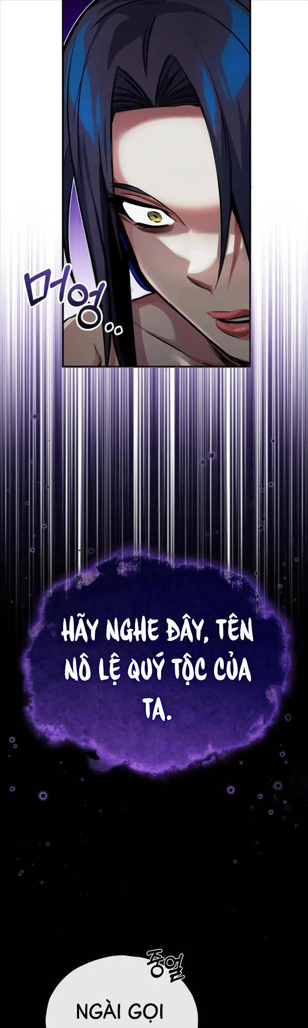 Pháp Sư Hắc Ám Hồi Sinh Sau 66666 Năm Chap 81 - Next Chap 82