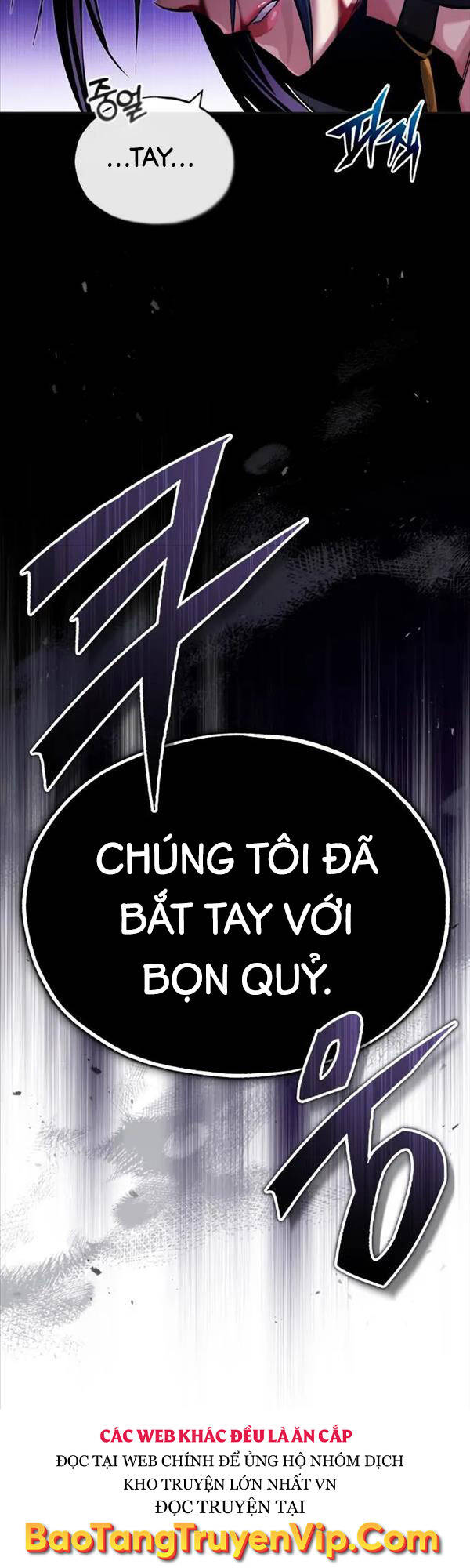 Pháp Sư Hắc Ám Hồi Sinh Sau 66666 Năm Chap 81 - Next Chap 82