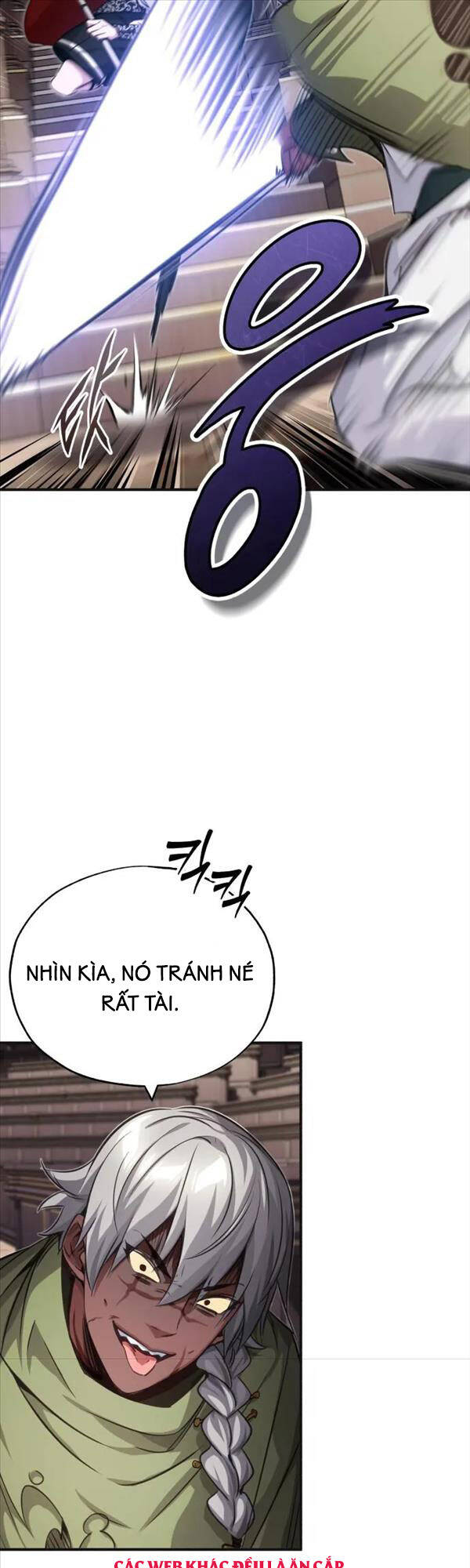 Pháp Sư Hắc Ám Hồi Sinh Sau 66666 Năm Chap 81 - Next Chap 82