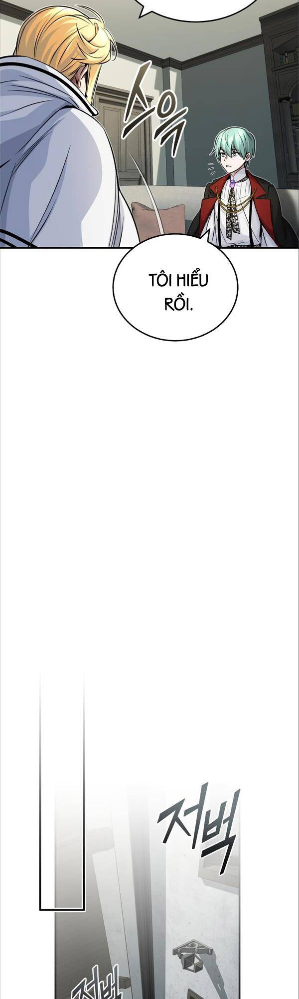 Pháp Sư Hắc Ám Hồi Sinh Sau 66666 Năm Chap 82 - Next Chap 83