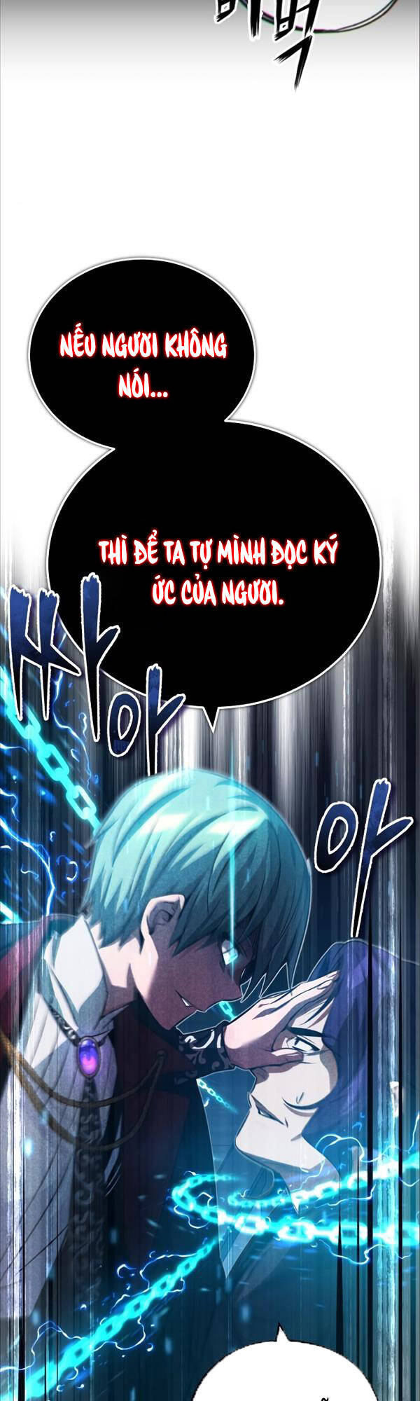 Pháp Sư Hắc Ám Hồi Sinh Sau 66666 Năm Chap 82 - Next Chap 83