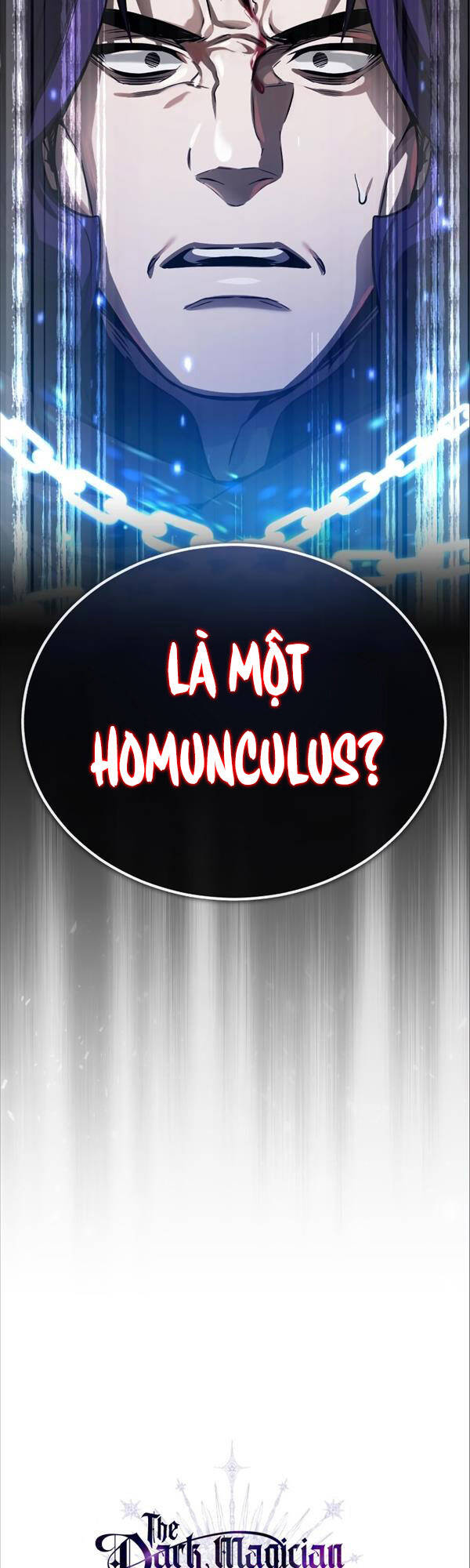 Pháp Sư Hắc Ám Hồi Sinh Sau 66666 Năm Chap 82 - Next Chap 83