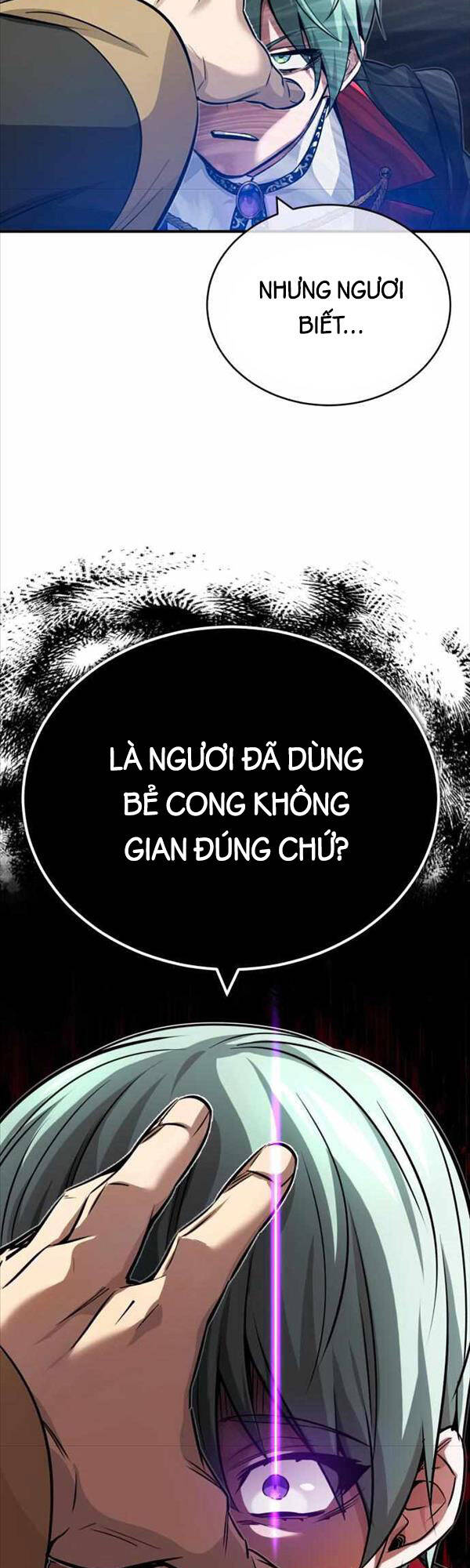 Pháp Sư Hắc Ám Hồi Sinh Sau 66666 Năm Chap 83 - Next Chap 84