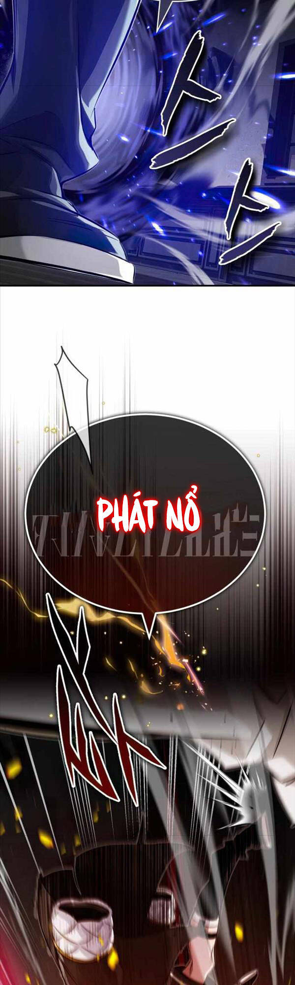 Pháp Sư Hắc Ám Hồi Sinh Sau 66666 Năm Chap 83 - Next Chap 84
