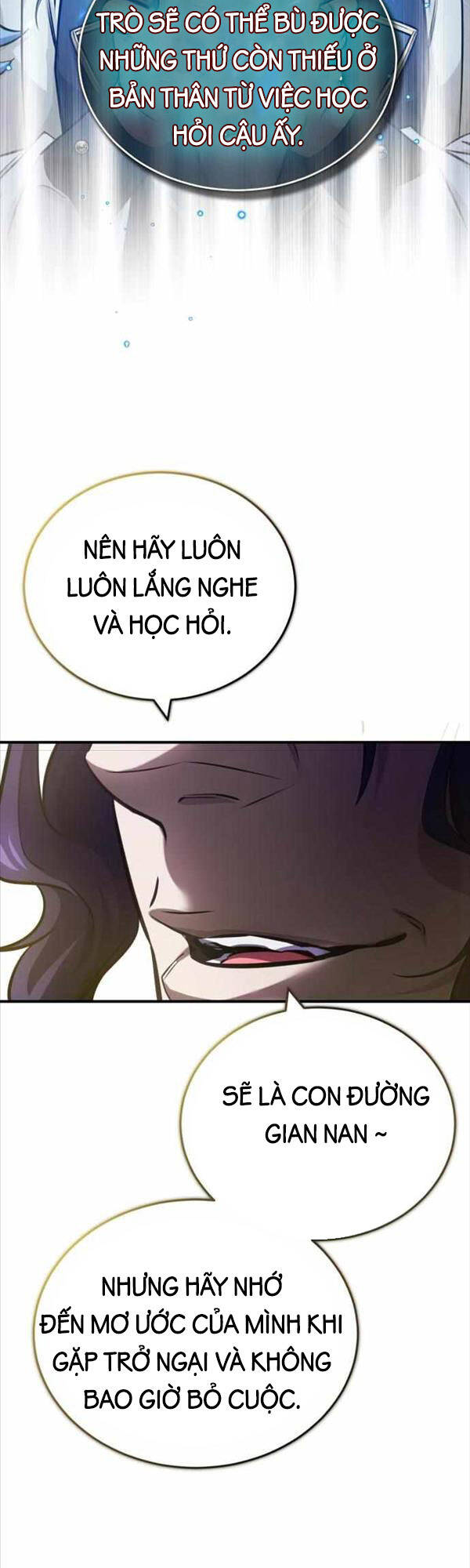 Pháp Sư Hắc Ám Hồi Sinh Sau 66666 Năm Chap 83 - Next Chap 84