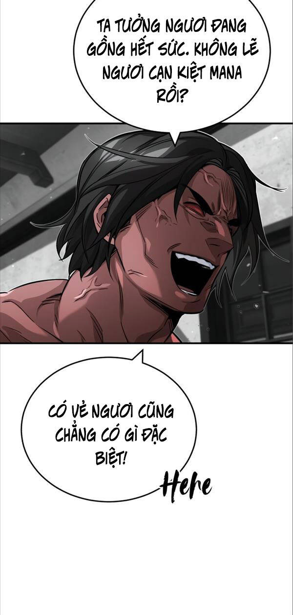 Pháp Sư Hắc Ám Hồi Sinh Sau 66666 Năm Chap 84 - Next Chap 85