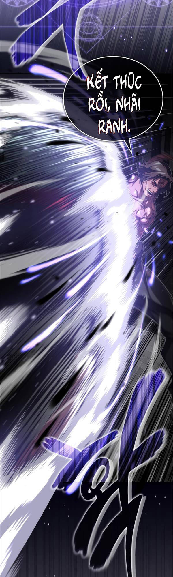 Pháp Sư Hắc Ám Hồi Sinh Sau 66666 Năm Chap 84 - Next Chap 85