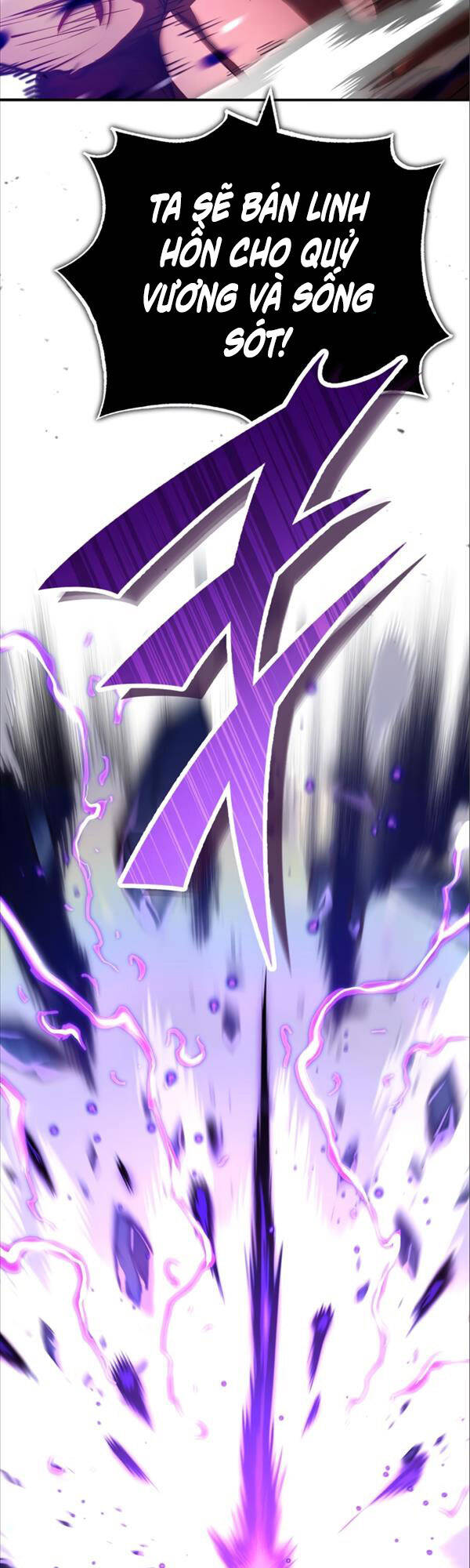 Pháp Sư Hắc Ám Hồi Sinh Sau 66666 Năm Chap 84 - Next Chap 85