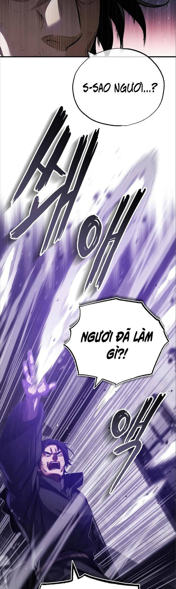 Pháp Sư Hắc Ám Hồi Sinh Sau 66666 Năm Chap 84 - Next Chap 85