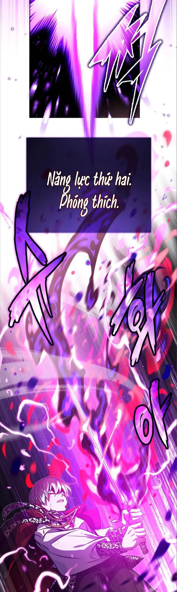 Pháp Sư Hắc Ám Hồi Sinh Sau 66666 Năm Chap 84 - Next Chap 85