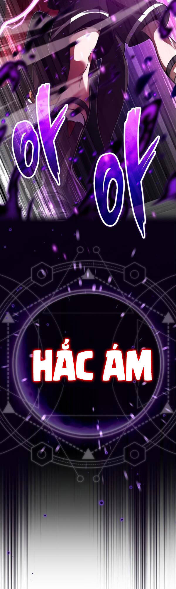 Pháp Sư Hắc Ám Hồi Sinh Sau 66666 Năm Chap 84 - Next Chap 85