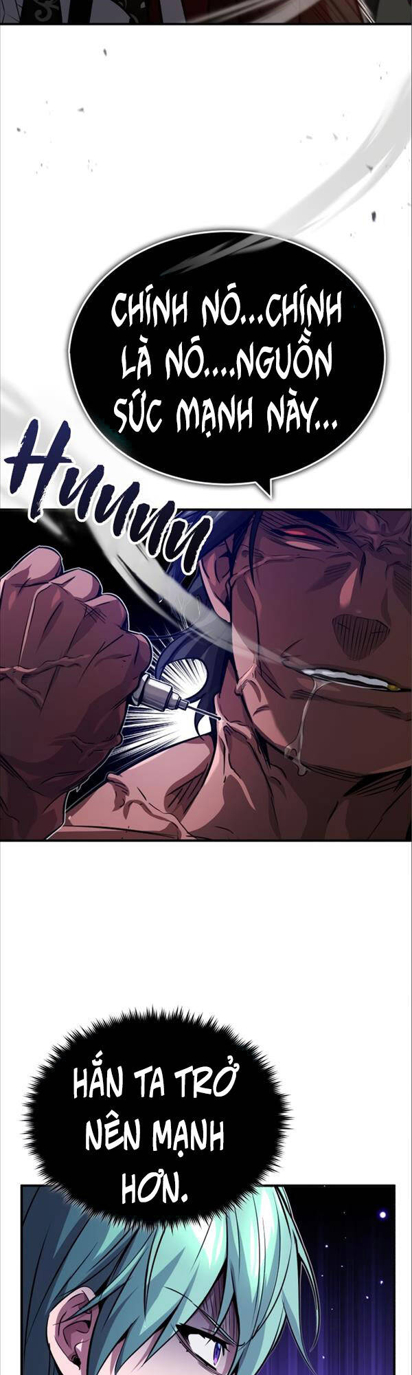 Pháp Sư Hắc Ám Hồi Sinh Sau 66666 Năm Chap 84 - Next Chap 85