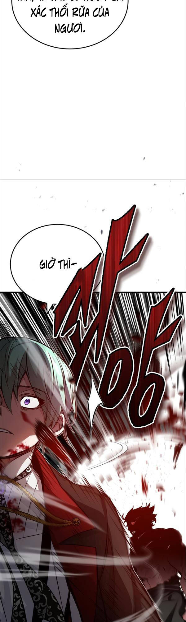 Pháp Sư Hắc Ám Hồi Sinh Sau 66666 Năm Chap 84 - Next Chap 85