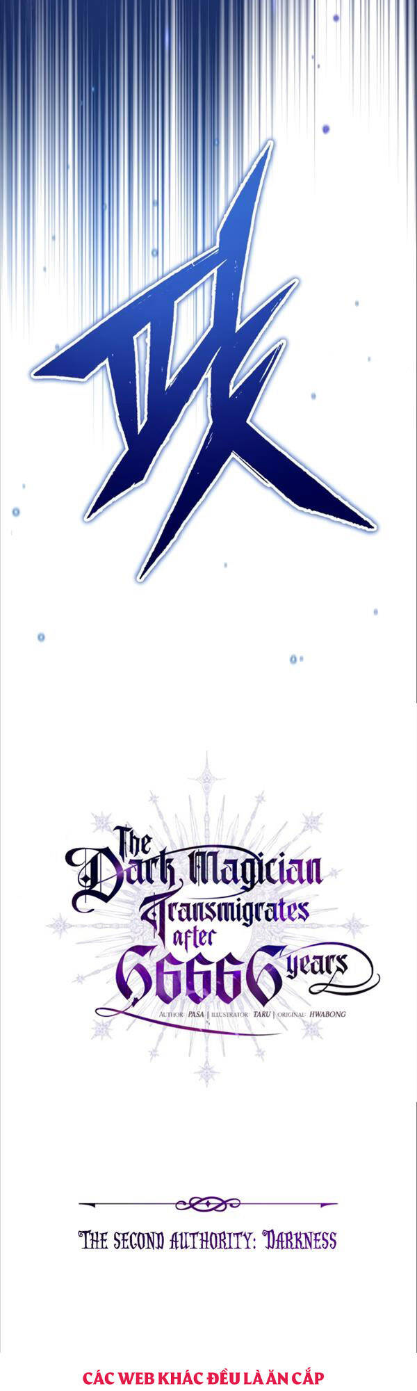 Pháp Sư Hắc Ám Hồi Sinh Sau 66666 Năm Chap 84 - Next Chap 85