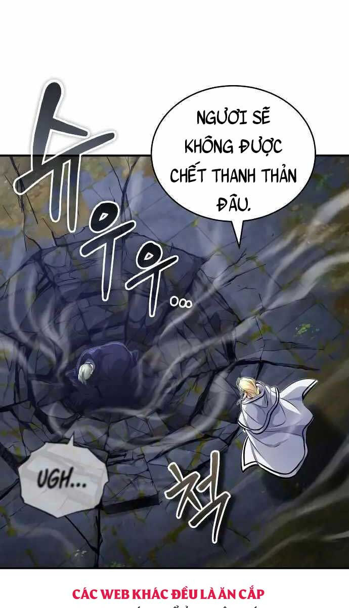 Pháp Sư Hắc Ám Hồi Sinh Sau 66666 Năm Chap 85 - Next Chap 86