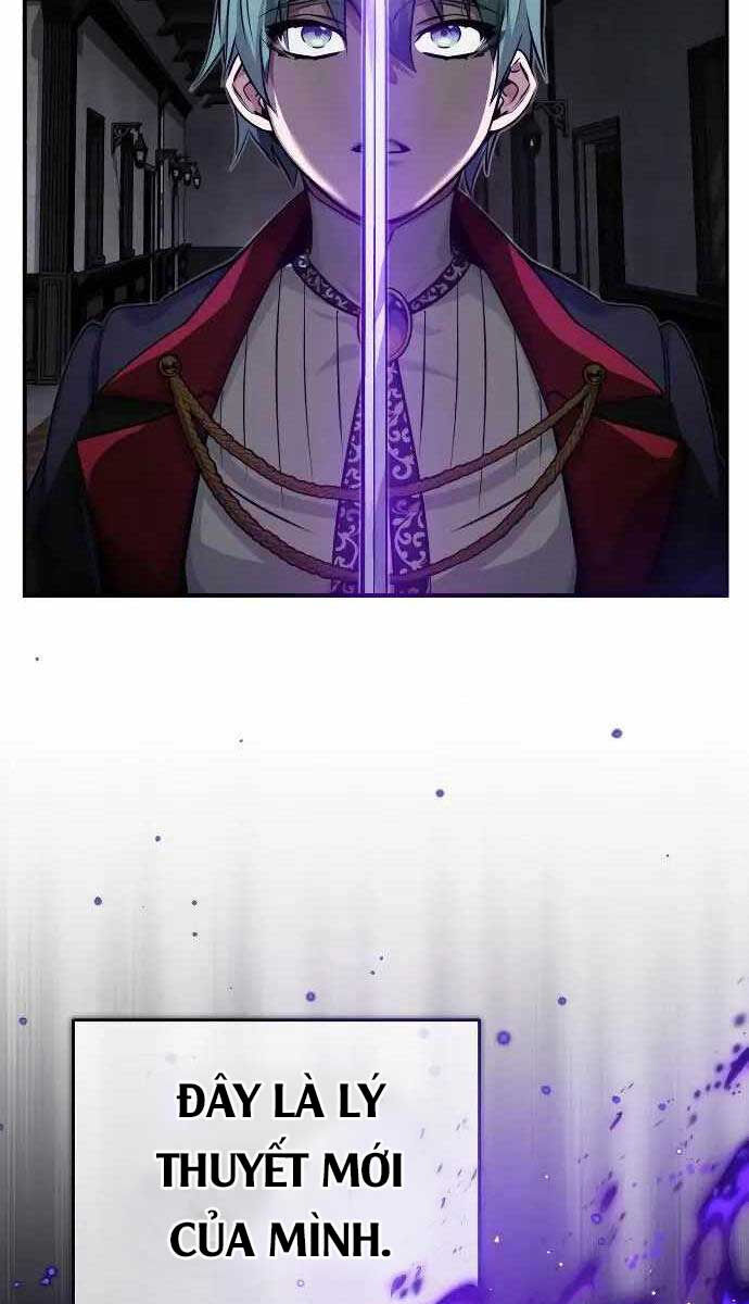 Pháp Sư Hắc Ám Hồi Sinh Sau 66666 Năm Chap 85 - Next Chap 86