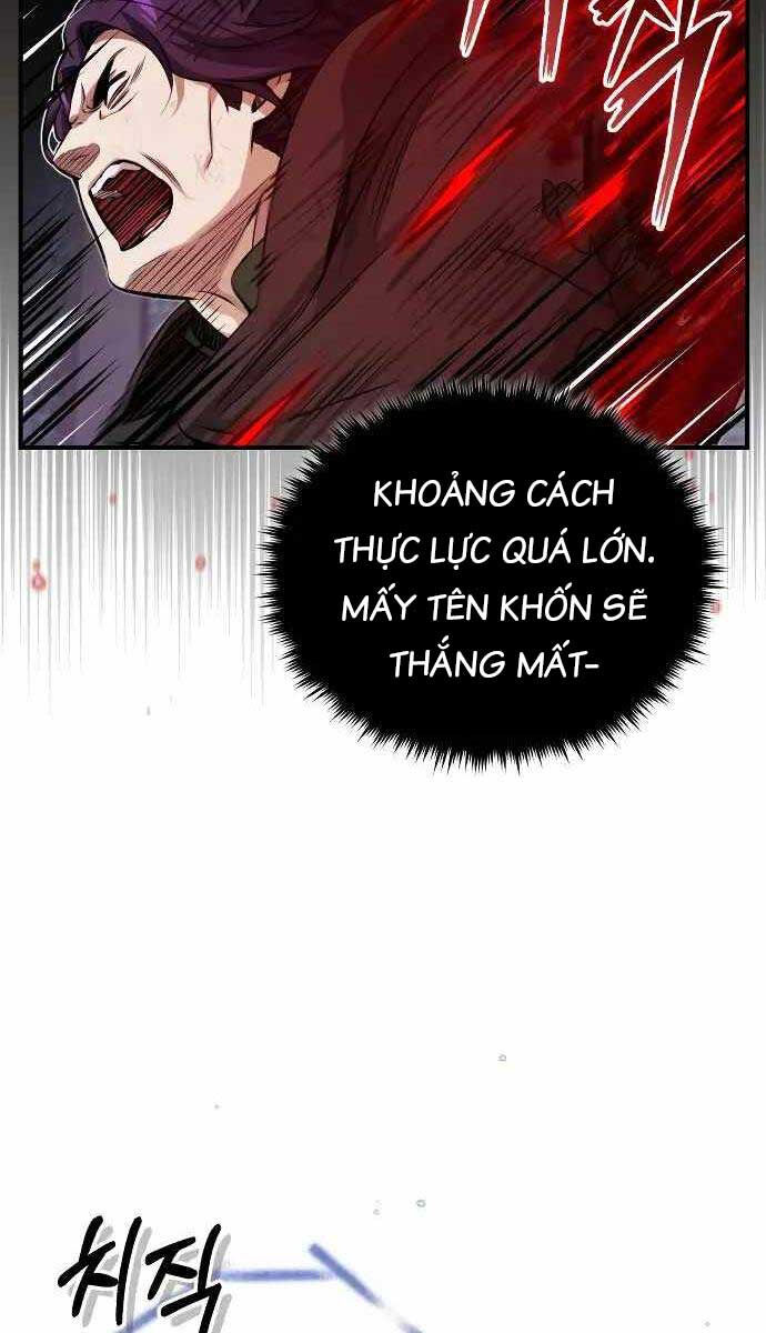 Pháp Sư Hắc Ám Hồi Sinh Sau 66666 Năm Chap 85 - Next Chap 86