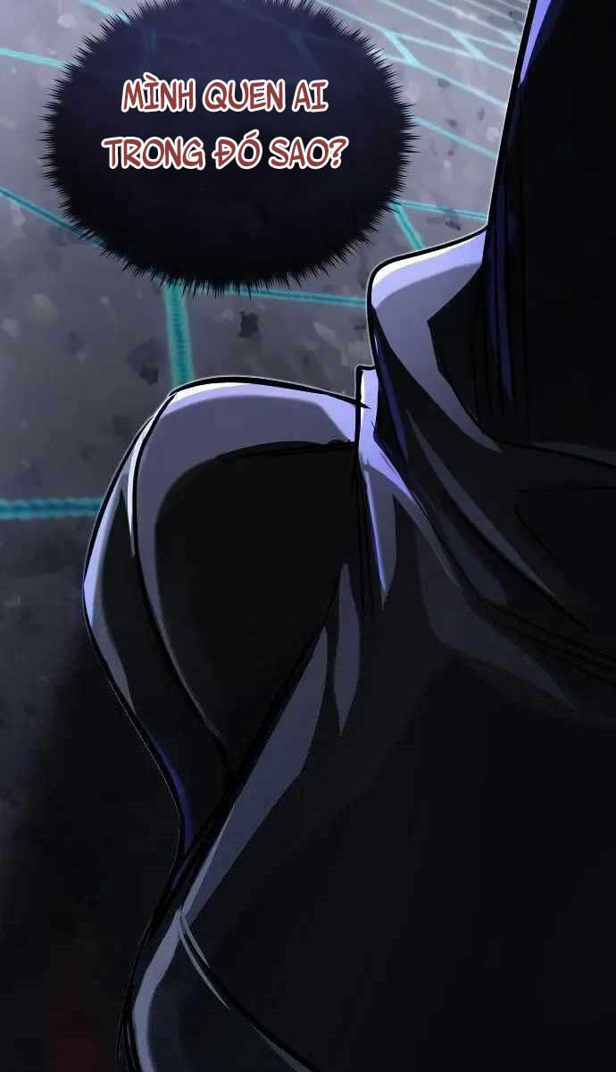 Pháp Sư Hắc Ám Hồi Sinh Sau 66666 Năm Chap 85 - Next Chap 86