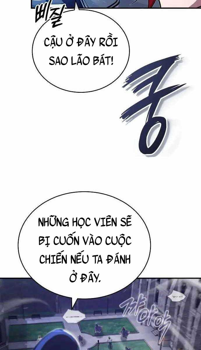 Pháp Sư Hắc Ám Hồi Sinh Sau 66666 Năm Chap 85 - Next Chap 86