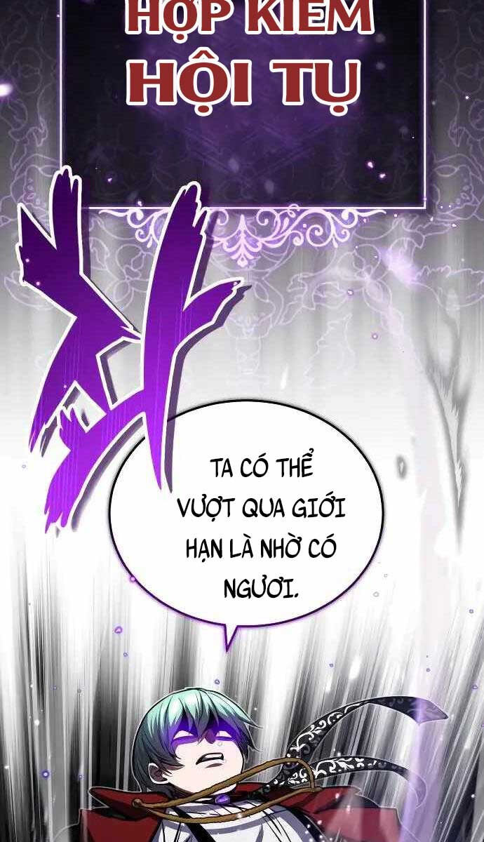 Pháp Sư Hắc Ám Hồi Sinh Sau 66666 Năm Chap 85 - Next Chap 86