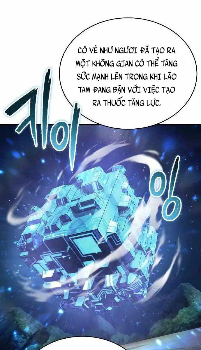 Pháp Sư Hắc Ám Hồi Sinh Sau 66666 Năm Chap 85 - Next Chap 86