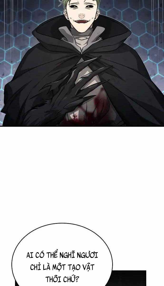 Pháp Sư Hắc Ám Hồi Sinh Sau 66666 Năm Chap 85 - Next Chap 86