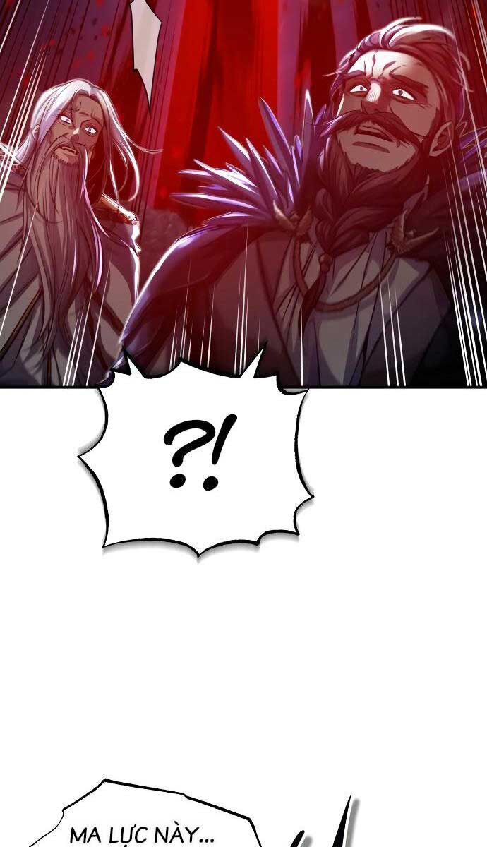 Pháp Sư Hắc Ám Hồi Sinh Sau 66666 Năm Chap 86 - Next Chap 87