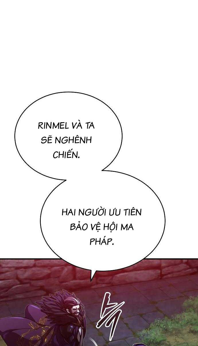 Pháp Sư Hắc Ám Hồi Sinh Sau 66666 Năm Chap 86 - Next Chap 87