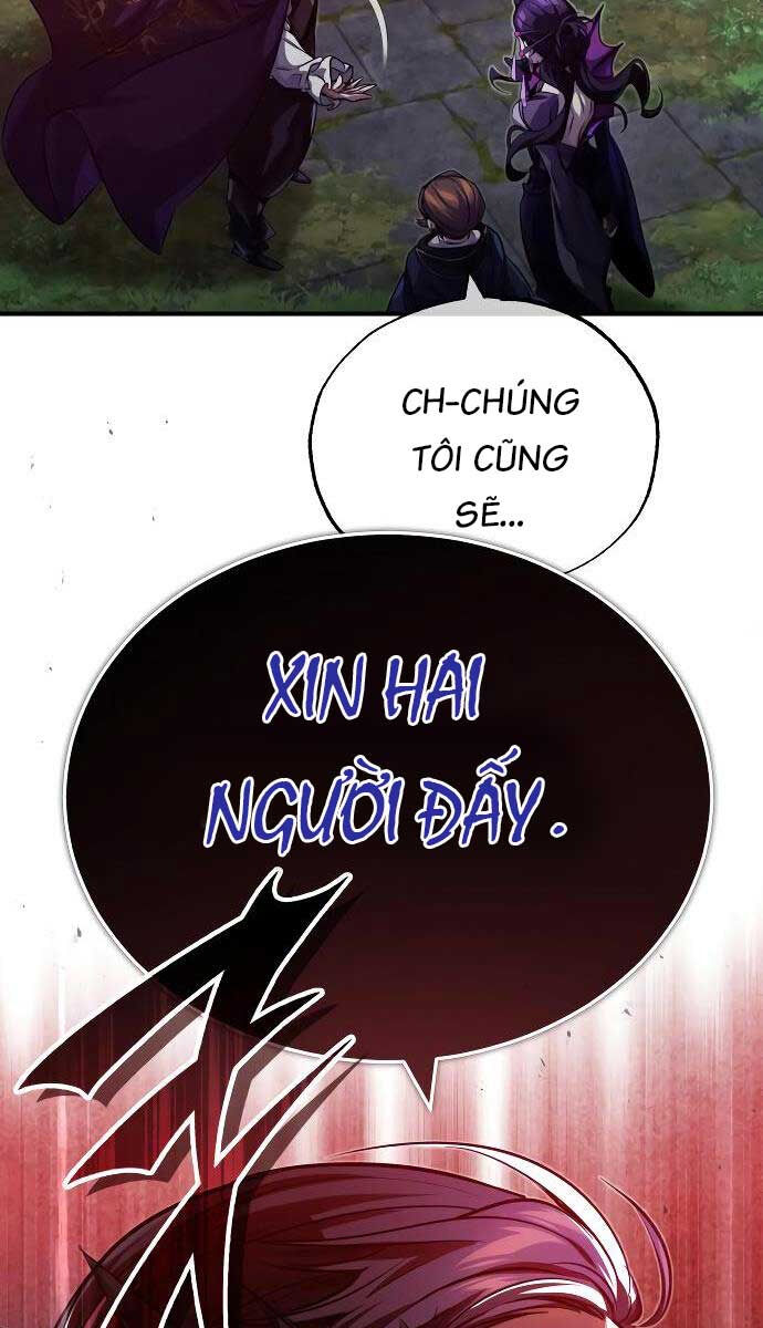 Pháp Sư Hắc Ám Hồi Sinh Sau 66666 Năm Chap 86 - Next Chap 87