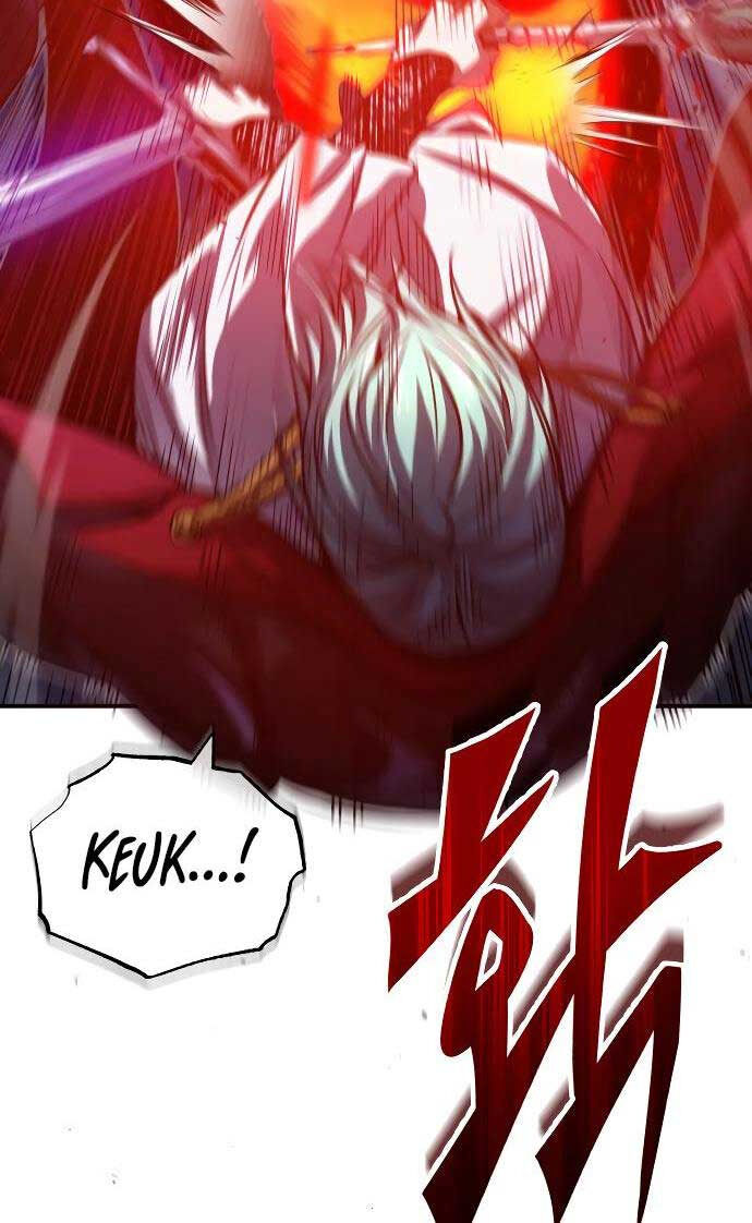 Pháp Sư Hắc Ám Hồi Sinh Sau 66666 Năm Chap 86 - Next Chap 87