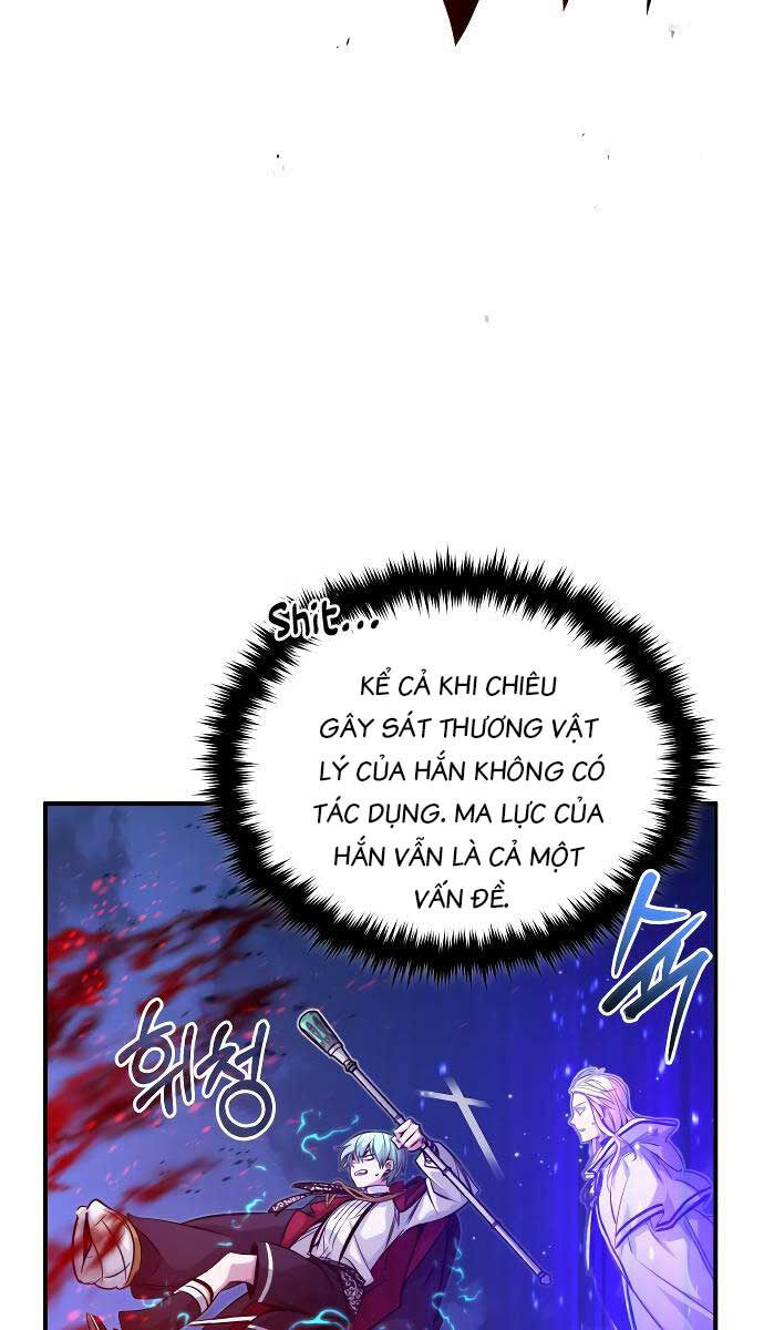 Pháp Sư Hắc Ám Hồi Sinh Sau 66666 Năm Chap 86 - Next Chap 87