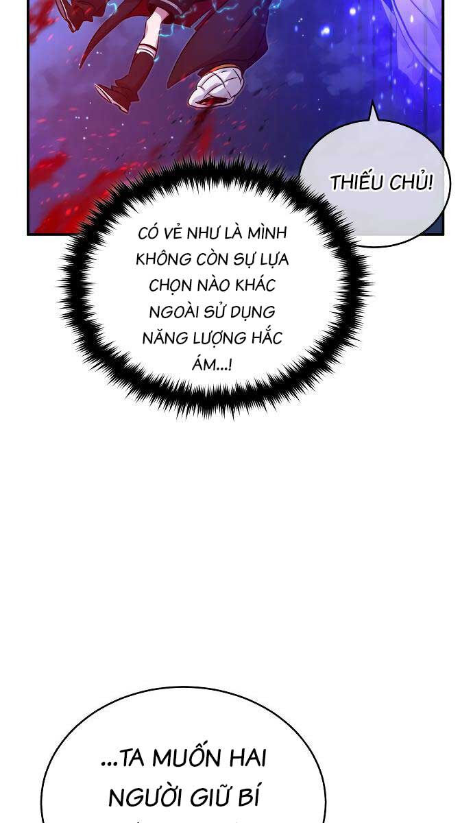 Pháp Sư Hắc Ám Hồi Sinh Sau 66666 Năm Chap 86 - Next Chap 87