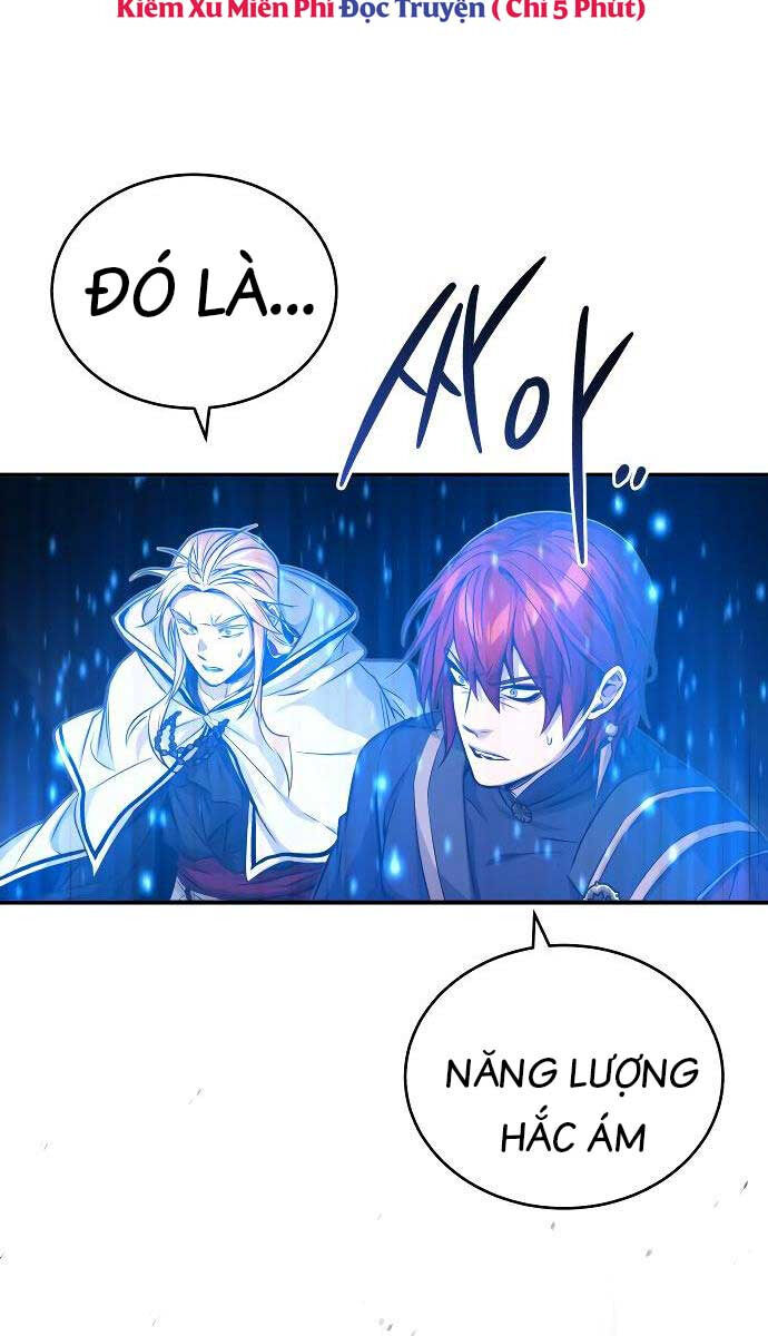 Pháp Sư Hắc Ám Hồi Sinh Sau 66666 Năm Chap 86 - Next Chap 87