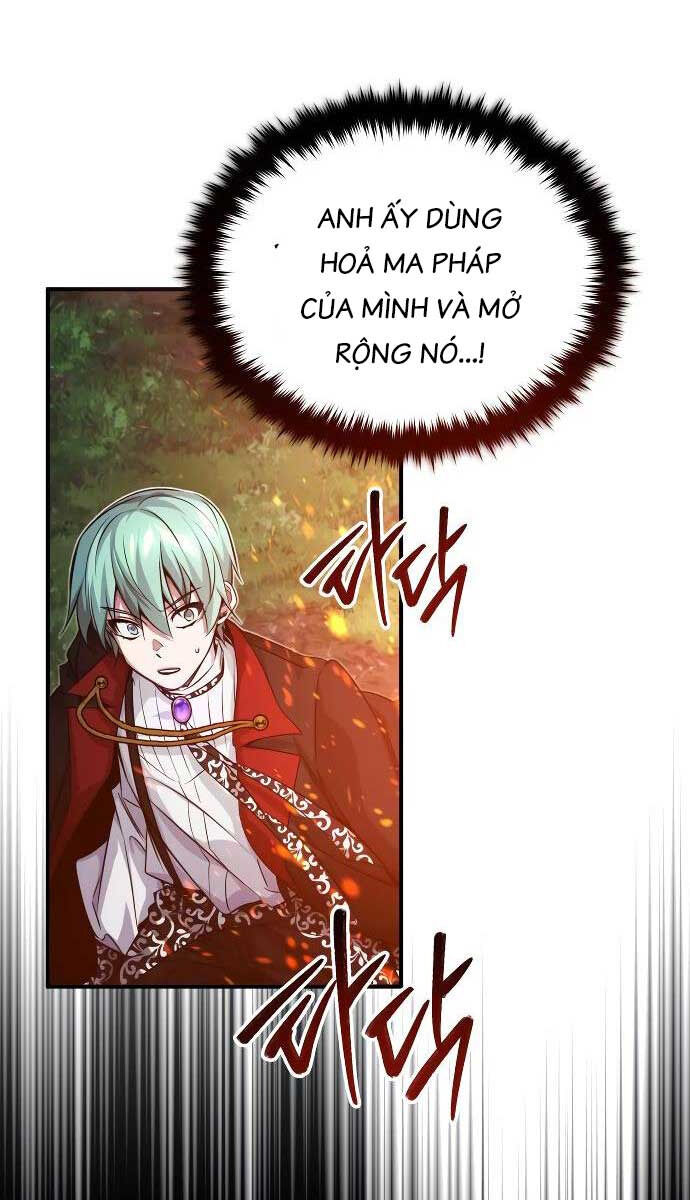 Pháp Sư Hắc Ám Hồi Sinh Sau 66666 Năm Chap 86 - Next Chap 87