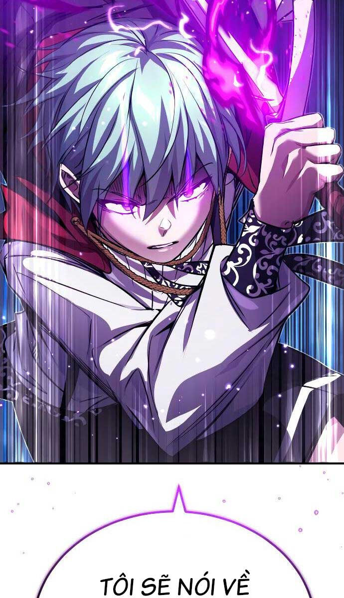 Pháp Sư Hắc Ám Hồi Sinh Sau 66666 Năm Chap 86 - Next Chap 87