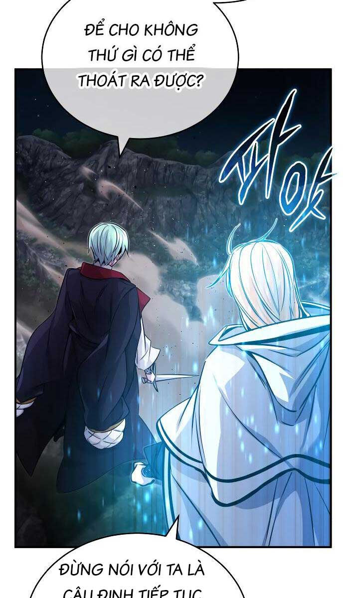 Pháp Sư Hắc Ám Hồi Sinh Sau 66666 Năm Chap 86 - Next Chap 87