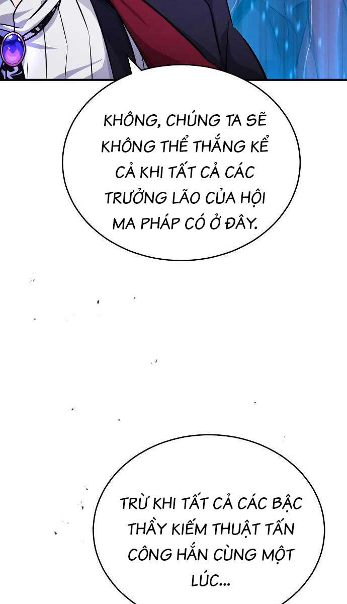 Pháp Sư Hắc Ám Hồi Sinh Sau 66666 Năm Chap 86 - Next Chap 87