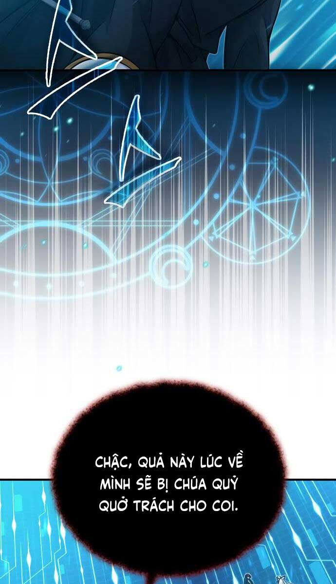 Pháp Sư Hắc Ám Hồi Sinh Sau 66666 Năm Chap 86 - Next Chap 87