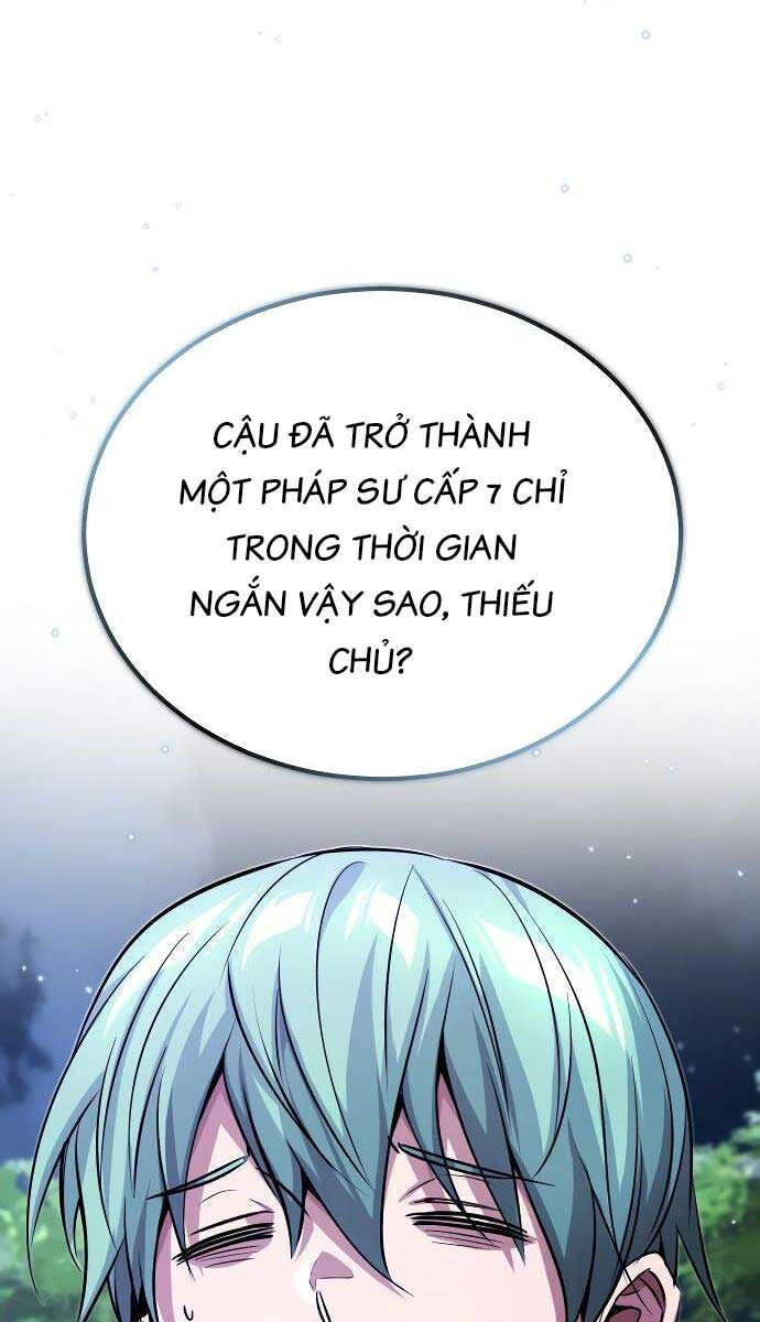 Pháp Sư Hắc Ám Hồi Sinh Sau 66666 Năm Chap 86 - Next Chap 87