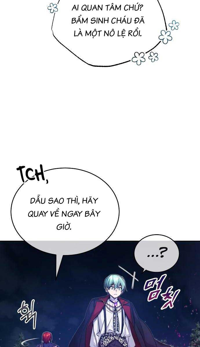 Pháp Sư Hắc Ám Hồi Sinh Sau 66666 Năm Chap 86 - Next Chap 87