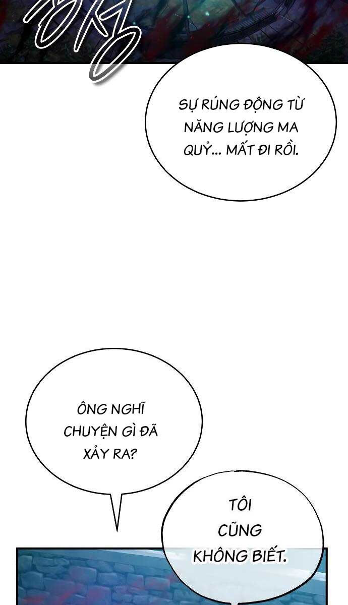 Pháp Sư Hắc Ám Hồi Sinh Sau 66666 Năm Chap 86 - Next Chap 87