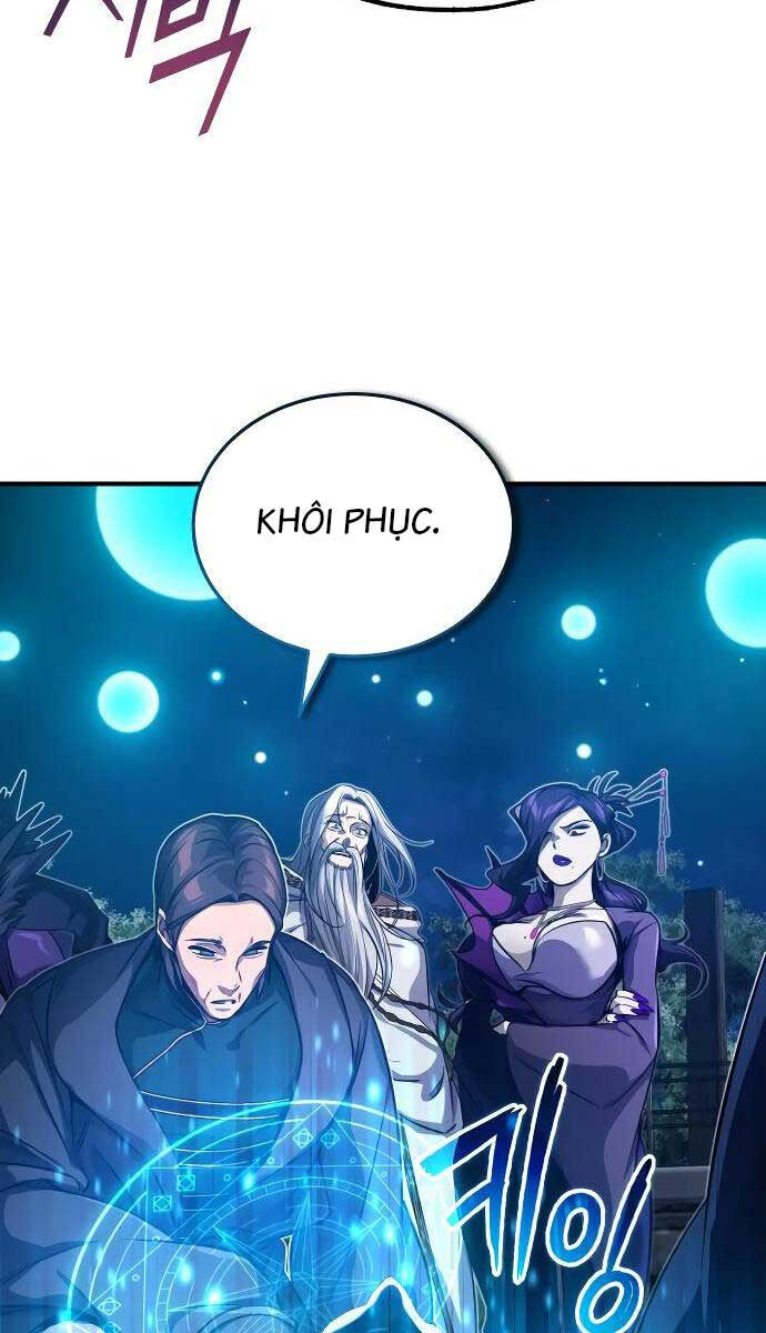 Pháp Sư Hắc Ám Hồi Sinh Sau 66666 Năm Chap 86 - Next Chap 87