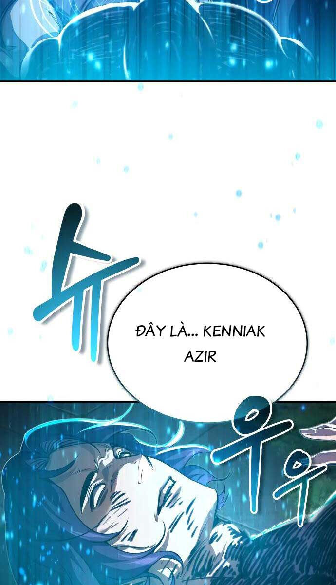 Pháp Sư Hắc Ám Hồi Sinh Sau 66666 Năm Chap 86 - Next Chap 87