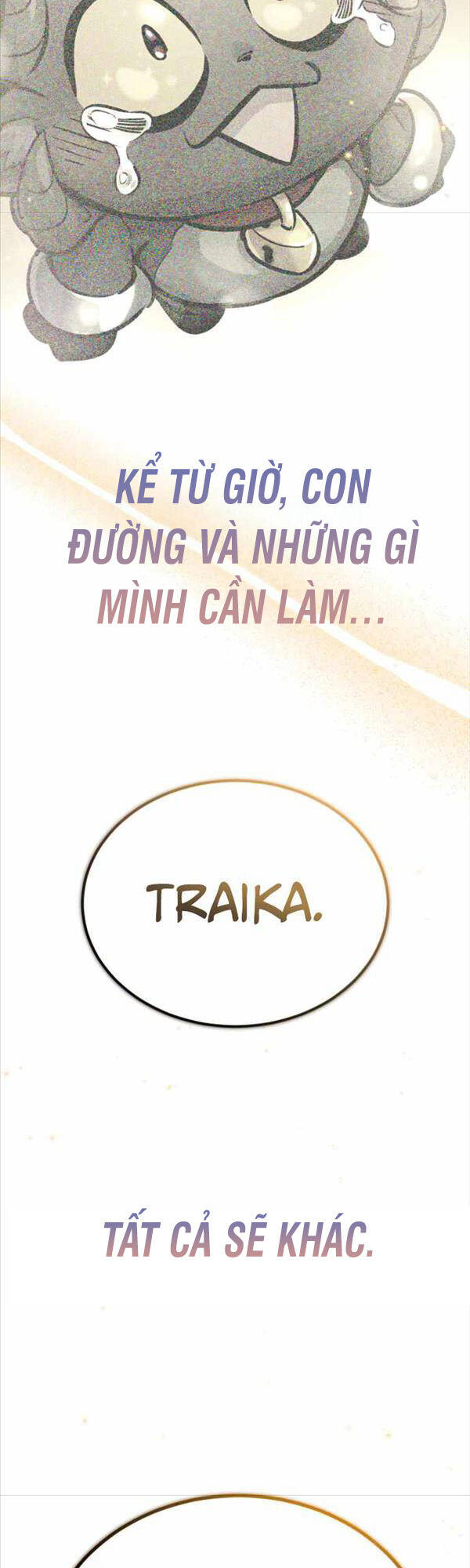 Pháp Sư Hắc Ám Hồi Sinh Sau 66666 Năm Chap 88 - Next Chap 89